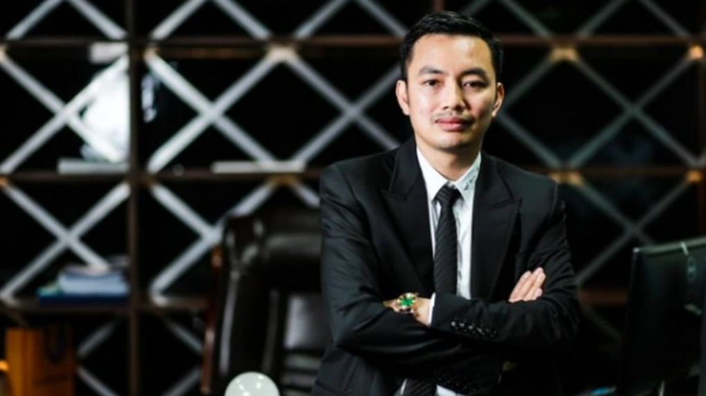 Chủ tịch SCG bất ngờ nộp đơn từ nhiệm ngay sát họp đại hội cổ đông - 1 Chủ tịch SCG bất ngờ nộp đơn từ nhiệm ngay sát họp đại hội cổ đông - 1