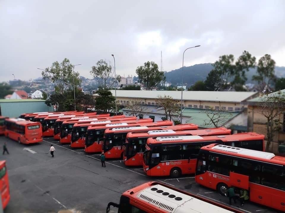 Phương Trang chính thức mở bán vé Tết Nguyên Đán Canh Tý 2020 từ ngày 15/12/2019 - 1 Phương Trang chính thức mở bán vé Tết Nguyên Đán Canh Tý 2020 từ ngày 15/12/2019 - 1