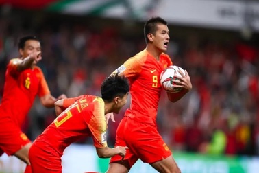 Giải quốc nội sắp trở lại, 8 tuyển thủ quốc gia Trung Quốc vẫn "bơ vơ"