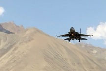 Căn cứ Ấn Độ giáp biên giới Trung Quốc tấp nập máy bay do Nga, Mỹ sản xuất