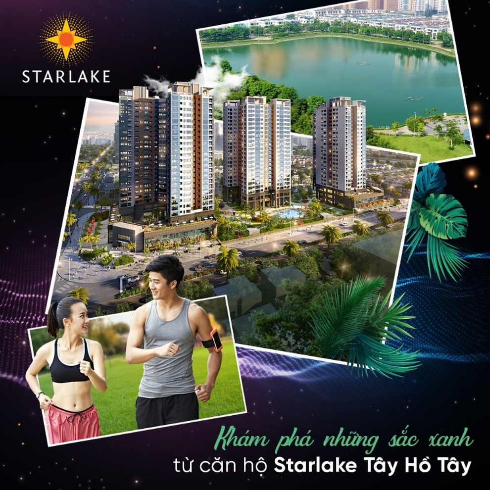 Lý do khiến Starlake thu hút khách đa quốc gia - 3 Lý do khiến Starlake thu hút khách đa quốc gia - 3