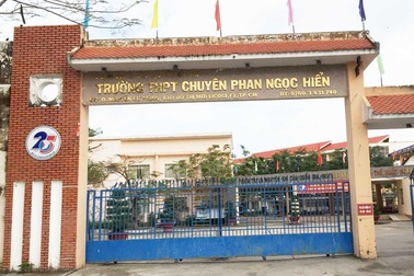 Cà Mau: Một huyện không bố trí điểm thi THPT Quốc gia 2019