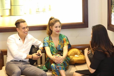 V-light là gì mà loạt sao Việt đều yêu thích vậy?