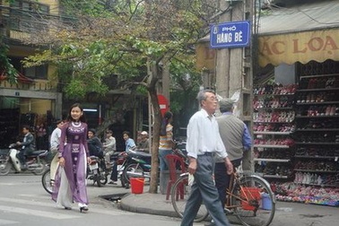 Hà Nội: Yêu cầu Sở Xây dựng giải quyết vụ bán nhà “kỳ quặc”