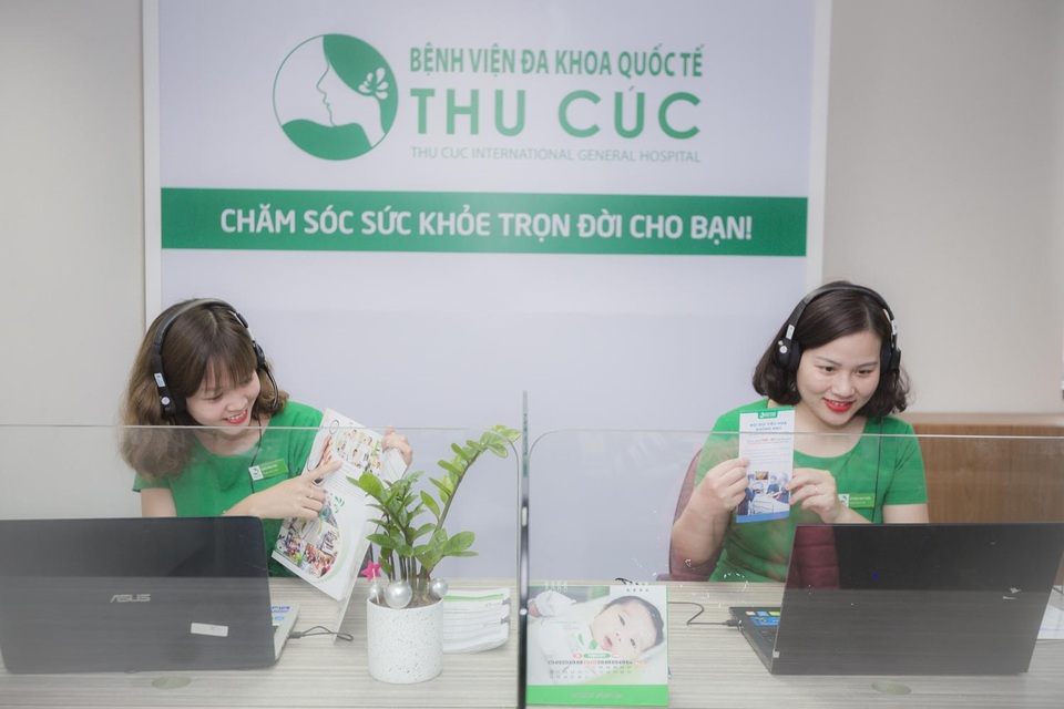 Bệnh viện ĐKQT Thu Cúc hỗ trợ 30% phí thai sản trọn gói trong Ngày vàng thai sản - 1 Bệnh viện ĐKQT Thu Cúc hỗ trợ 30% phí thai sản trọn gói trong Ngày vàng thai sản - 1