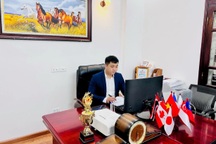 CEO CENTours: Chuyển mình để thích nghi là điểm sáng của du lịch 2022