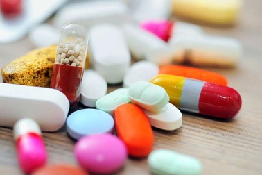 4 phối hợp thuốc cần tránh