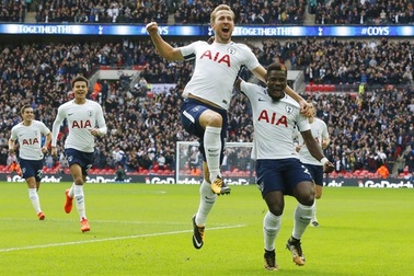 Đội hình tiêu biểu vòng 9 Premier League: Siêu tiền đạo và siêu dự bị