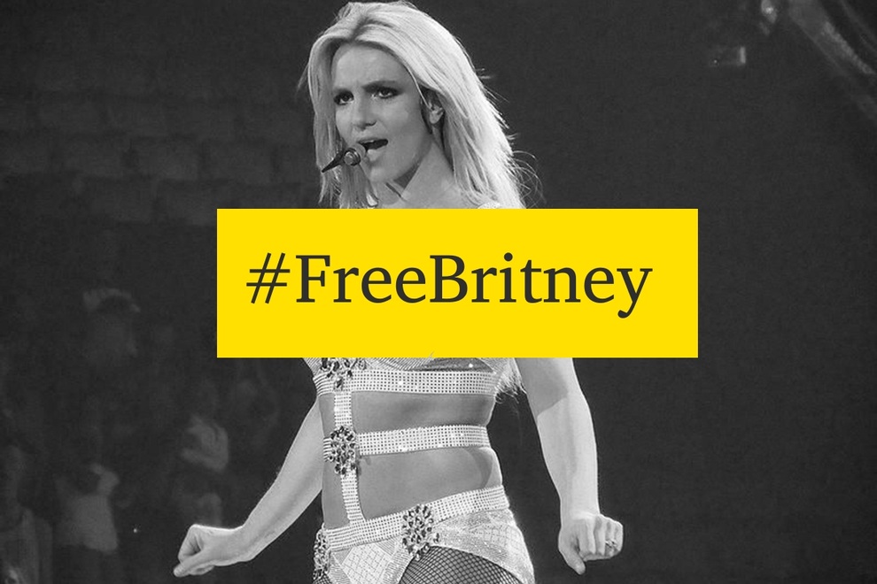 Lời khai chấn động thế giới của Britney Spears trước tòa - 6 Lời khai chấn động thế giới của Britney Spears trước tòa - 6