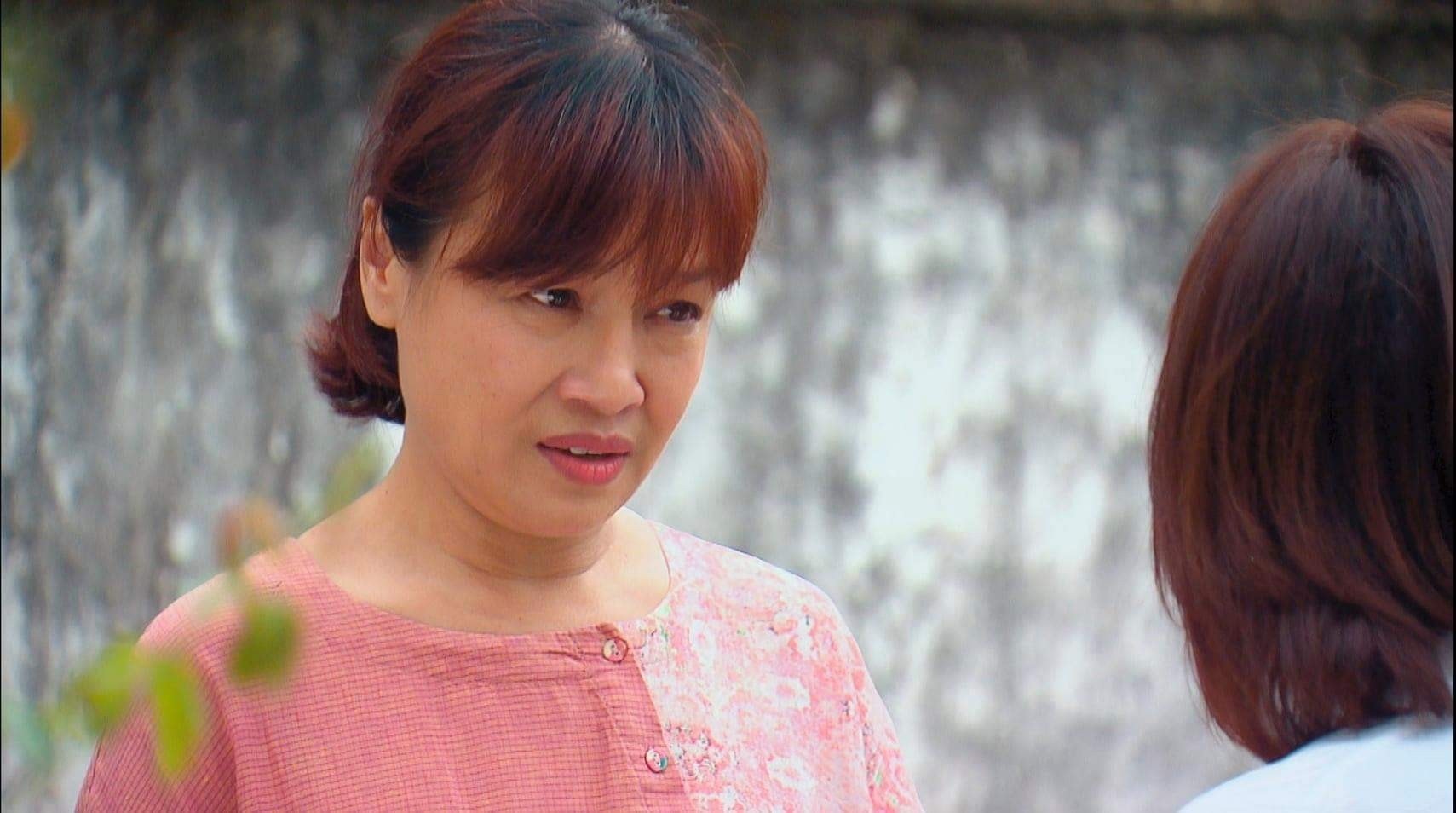 Dung nhan thời trẻ của bà Bích - mẹ nuôi bị ghét trong Hương vị tình thân - 4 Dung nhan thời trẻ của bà Bích - mẹ nuôi bị ghét trong Hương vị tình thân - 4