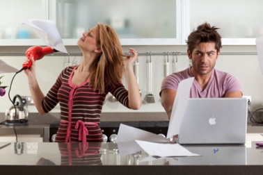 Kiểu phụ nữ đàn ông “cực ghét”