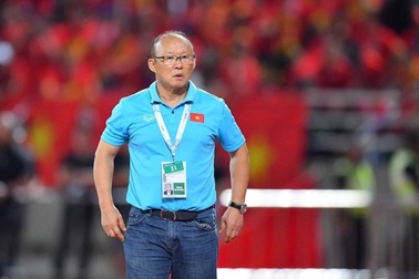 Báo Malaysia: "Đội tuyển Việt Nam gặp khó vì lịch thi đấu trước AFF Cup"