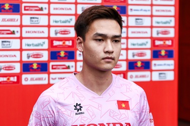 Bùi Hoàng Việt Anh chỉ ra điểm yếu của cầu thủ nhập tịch Indonesia