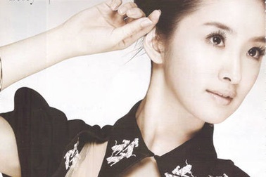 Lâm Y Thần sẽ cặp với hotboy xứ Hàn 