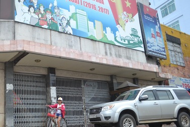 Đồng Nai đấu giá 17 khu “đất vàng”