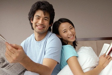 “Chồng tôi thích vợ xấu”