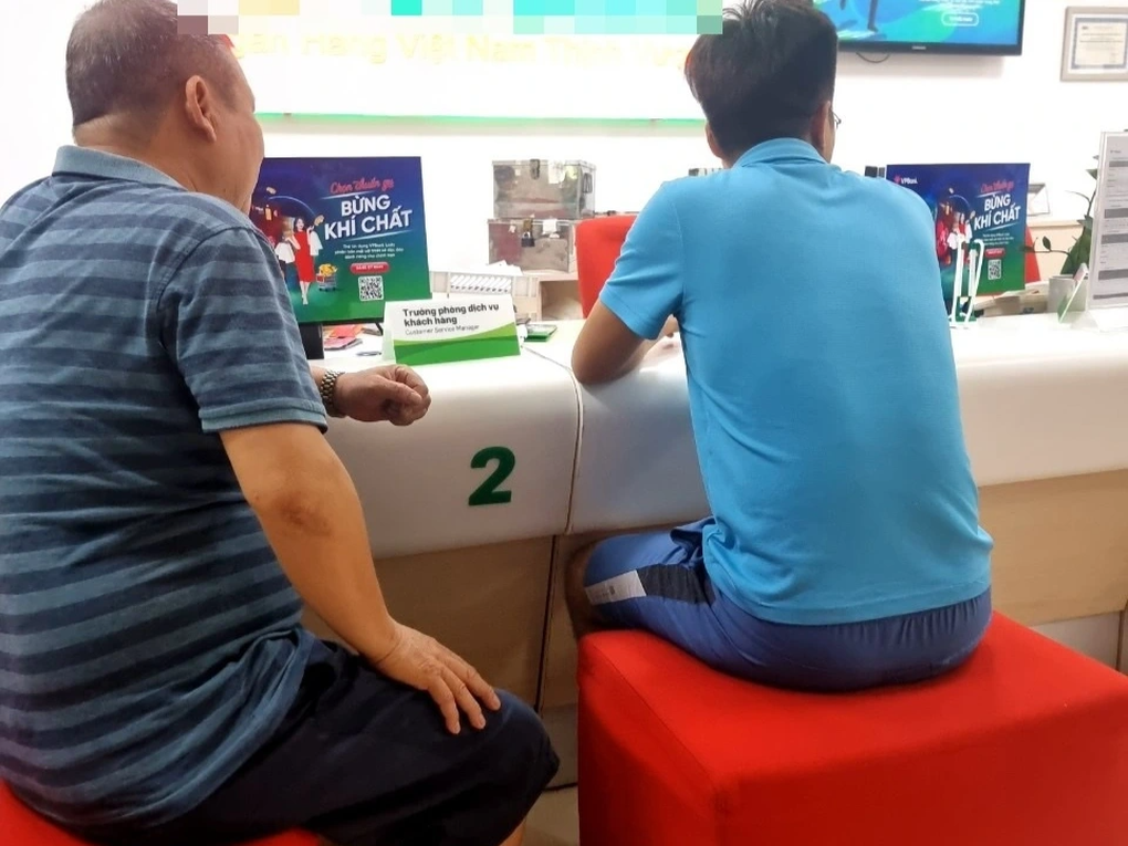 Khách chuyển nhầm 500 triệu đồng tiền ăn ốc: Tôi chưa kịp phát hiện - 2 Khách chuyển nhầm 500 triệu đồng tiền ăn ốc: Tôi chưa kịp phát hiện - 2