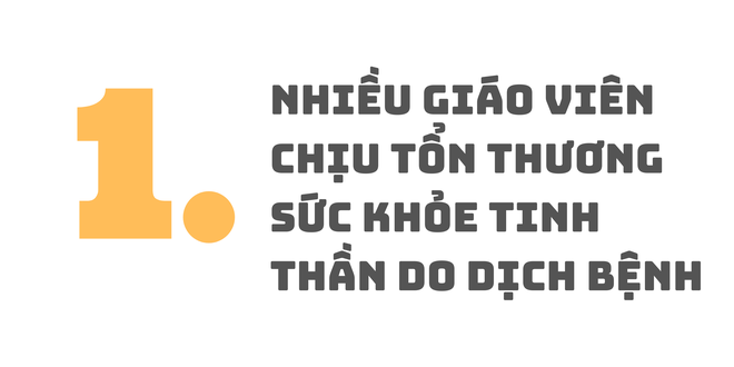 Giáo viên mắng học trò óc trâu, đuổi ra khỏi lớp online: Vì đâu nên nỗi? - 1 Giáo viên mắng học trò óc trâu, đuổi ra khỏi lớp online: Vì đâu nên nỗi? - 1
