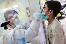 Campuchia ghi nhận kỷ lục ca nhiễm mới, Thái Lan thêm 15 người chết