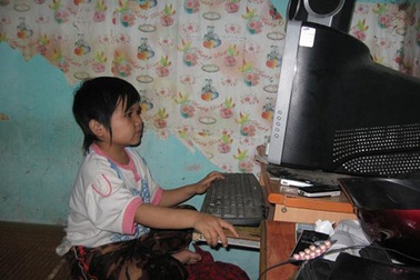 Kỳ tích chàng sinh viên “tí hon” nhất Việt Nam 