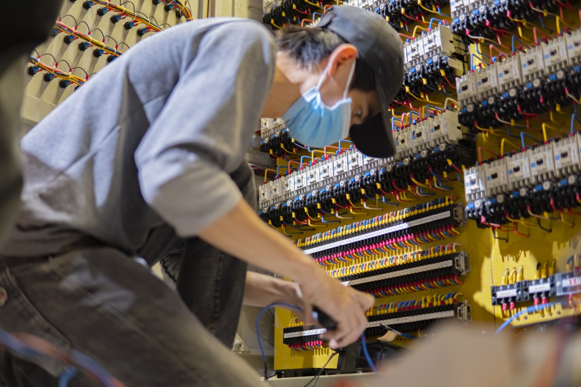 Chủ quán karaoke vui như Tết khi sắp được hoạt động lại - 4 Chủ quán karaoke vui như Tết khi sắp được hoạt động lại - 4