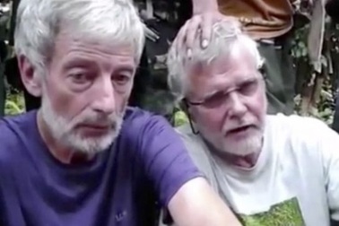 Phiến quân Philippines hành quyết con tin Canada