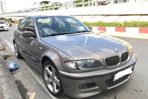 Cuối năm săn xe sang cũ thanh lý, giá siêu rẻ