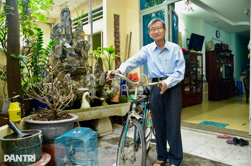 Hồi ức đặc biệt của thầy giáo dạy học ở TPHCM trước 30/4/1975 - 5 Hồi ức đặc biệt của thầy giáo dạy học ở TPHCM trước 30/4/1975 - 5