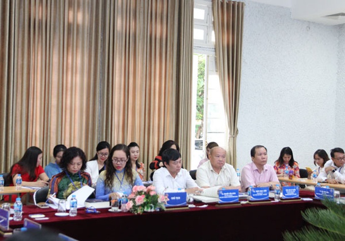 Phát triển nguồn nhân lực định hướng công dân toàn cầu - Ảnh 5. Phát triển nguồn nhân lực định hướng công dân toàn cầu - Ảnh 5.