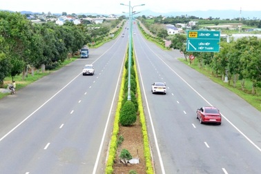 Lâm Đồng sẽ khởi công cao tốc Tân Phú - Bảo Lộc cuối năm nay