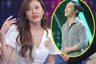 Midu gây tranh cãi khi nhiều lần công khai “thả thính”?