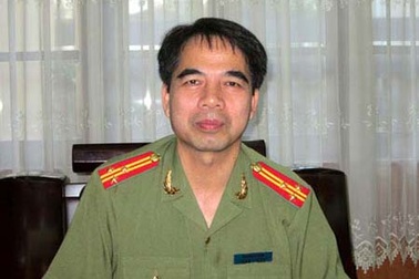 Vì sao phải chuyển lại hồ sơ vụ Tiên Lãng?