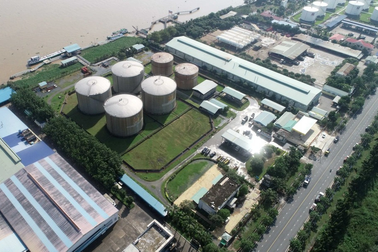 Đại gia xăng dầu miền Tây nợ thuế nghìn tỷ và cú cua gấp của cổ phiếu