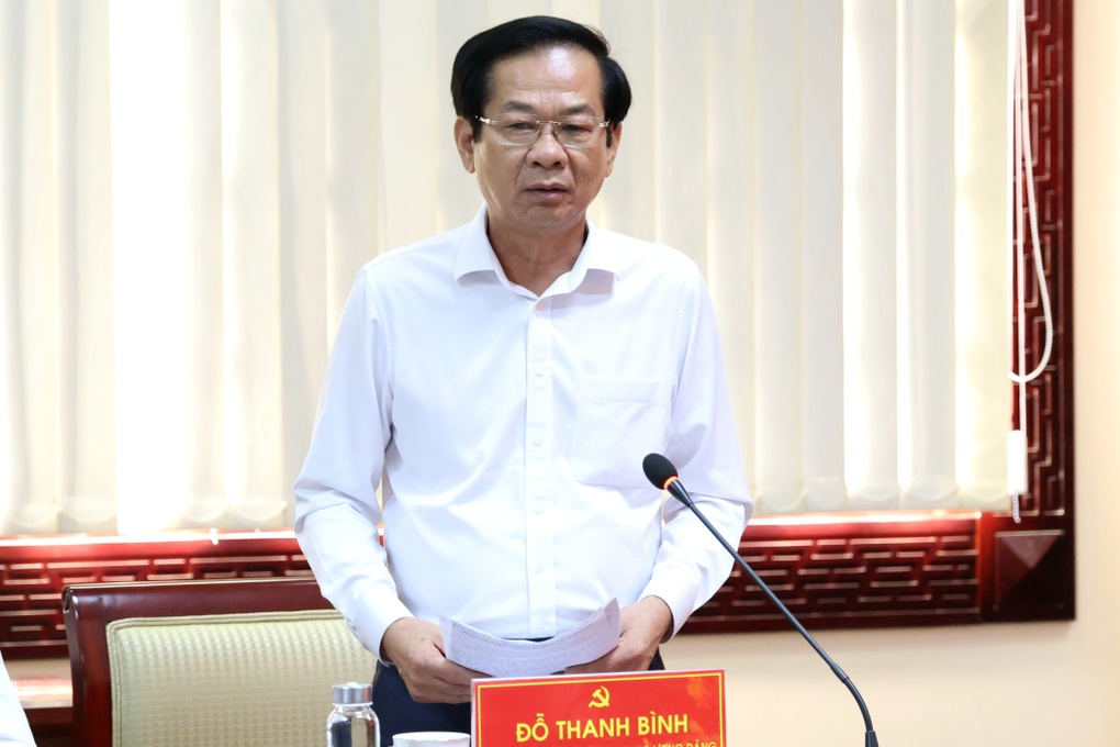 Chủ tịch Quốc hội: Người dân sẽ theo dõi việc sáp nhập có hiệu quả không - 2 Chủ tịch Quốc hội: Người dân sẽ theo dõi việc sáp nhập có hiệu quả không - 2