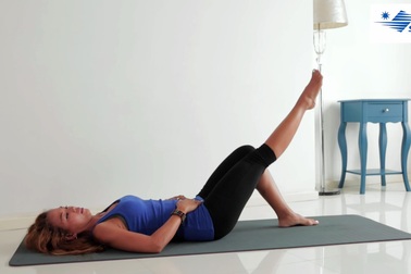 Dành 15 phút mỗi ngày phòng bệnh suy tĩnh mạch