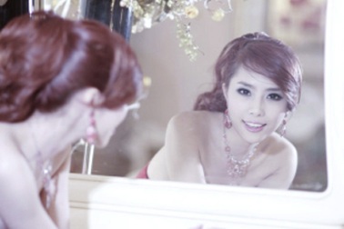 “Cá sấu chúa” Quỳnh Nga: “Phải biết đứng lên từ nơi vấp ngã”