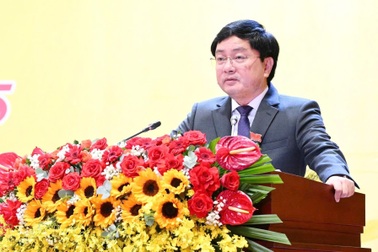 Đại hội Đảng bộ tỉnh Tây Ninh mở ra giai đoạn phát triển đột phá mới