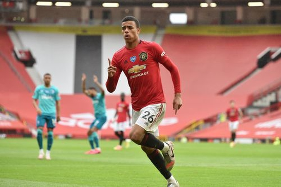 Man Utd 5-2 Bournemouth: Hàng công “Quỷ đỏ” thăng hoa rực rỡ - 1 Man Utd 5-2 Bournemouth: Hàng công “Quỷ đỏ” thăng hoa rực rỡ - 1