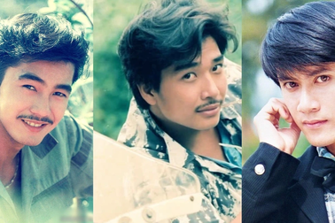 Cuộc sống trái ngược của 3 nam tài tử màn bạc thập niên 90