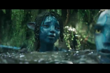 Giới thiệu bộ phim "Avatar 3"