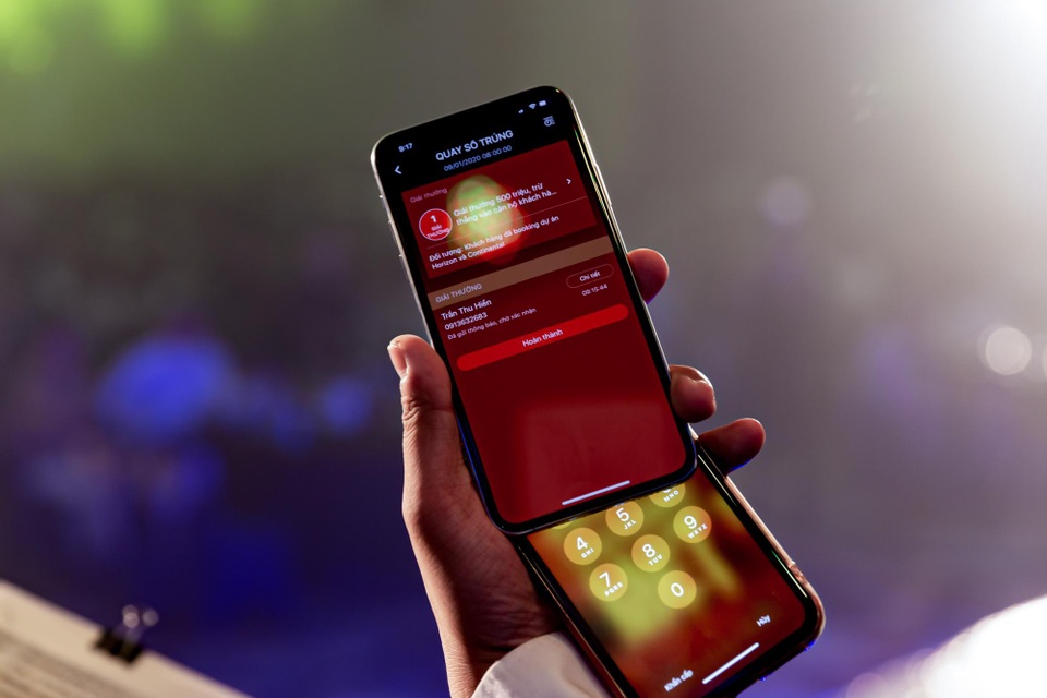 Ra mắt Sunshine App - Một ứng dụng thay cho mọi ứng dụng - 5 Ra mắt Sunshine App - Một ứng dụng thay cho mọi ứng dụng - 5