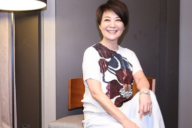 Diễn viên Kim Yến Linh lo sợ vì mắc ung thư vú