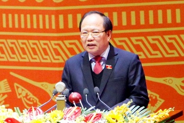 Bộ trưởng Hoàng Tuấn Anh: Văn hóa phải được đặt ngang hàng với kinh tế