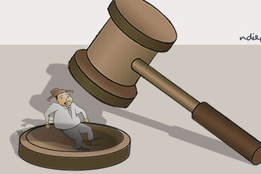 Chuyện "bẩn" nào đã xảy ra ở dự án di dân công trình thủy điện Sơn La?