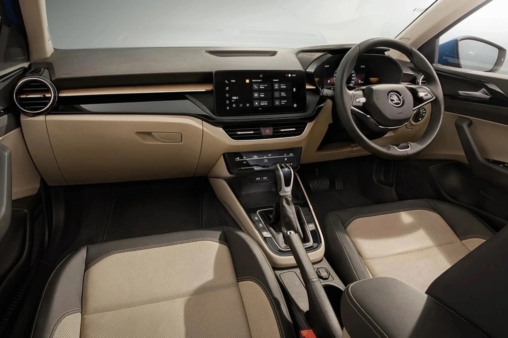 Đối thủ châu Âu của Vios sắp ra mắt khách Việt, hứa hẹn có gì để cạnh tranh - 3 Đối thủ châu Âu của Vios sắp ra mắt khách Việt, hứa hẹn có gì để cạnh tranh - 3