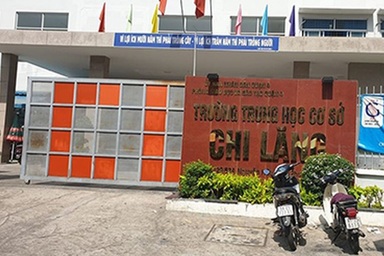 Giáo viên bật khóc khi nghe thông báo “thưởng Tết” chỉ 500 ngàn đồng