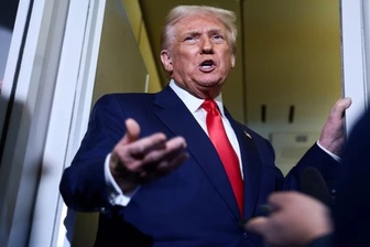 Tổng thống Donald Trump bác tin Mỹ sắp tập kích lãnh thổ Venezuela