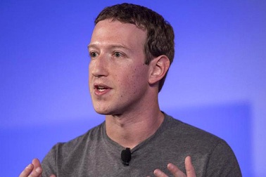 CEO Mark Zuckerberg trải lòng về "cơ duyên" trở thành tỷ phú