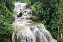 Thủy điện ở Hòa Bình xả nước bất ngờ, nhiều du khách bị cuốn trôi