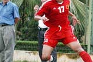 Thấy gì qua đợt tập trung đội dự tuyển U23 QG?